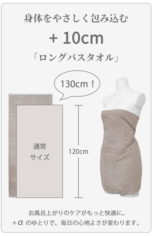 バスタオル画像