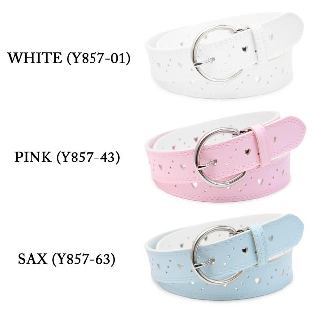 カラーテーブル画像