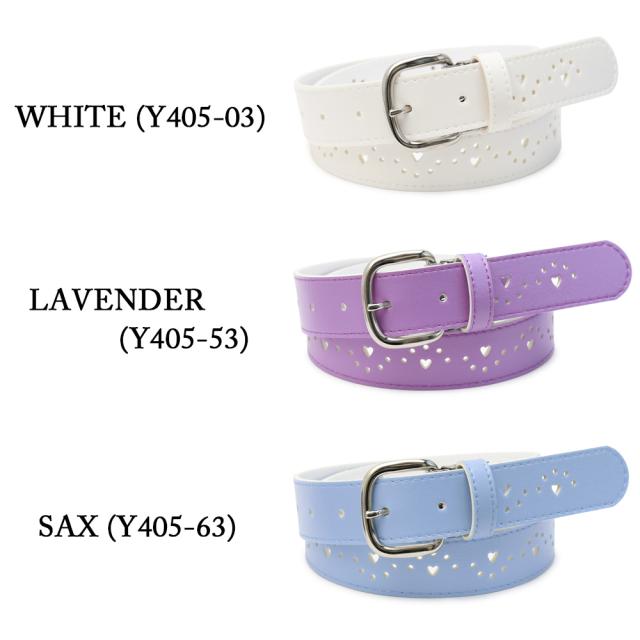 カラーテーブル画像