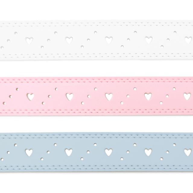 パンチングホール画像