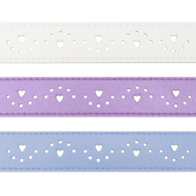 パンチングホール画像