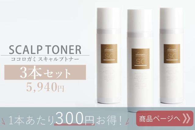 トナー3本セット