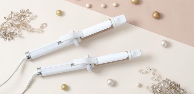 KINUJO Curl 〜絹女カール〜