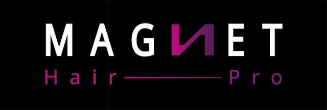 マグネットヘアプロ LINEUP