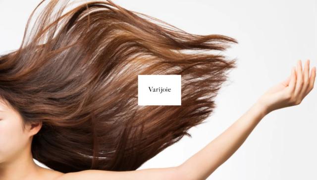 オイルなのに軽くてサラサラのツヤ髪にサロンのトリートメント効果をホームケアでキープ