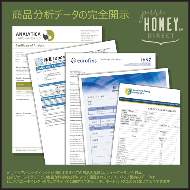 モソップ マヌカハニー (2.5kg) 低温濾過 自然粒状化製法 　家庭用にも業務用にも、ゆとりのサイズ　17時までのご注文で当日発送・年中無休　送料無料