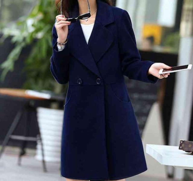 チェスターコート レディース チェック 服 キャメル ブランド