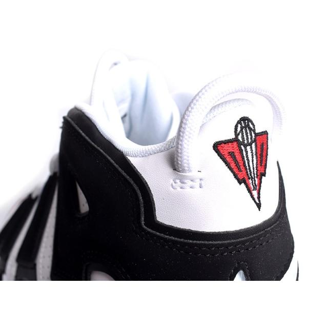 限定 ナイキ エア モア アップテンポ スニーカー NIKE AIR MORE