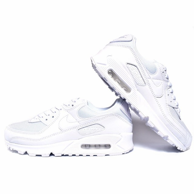 NIKE AIR MAX 90 30th ANNIVERSARY Triple white 90 CN8490 100 au PAY PRECIOUS PLACE au PAY