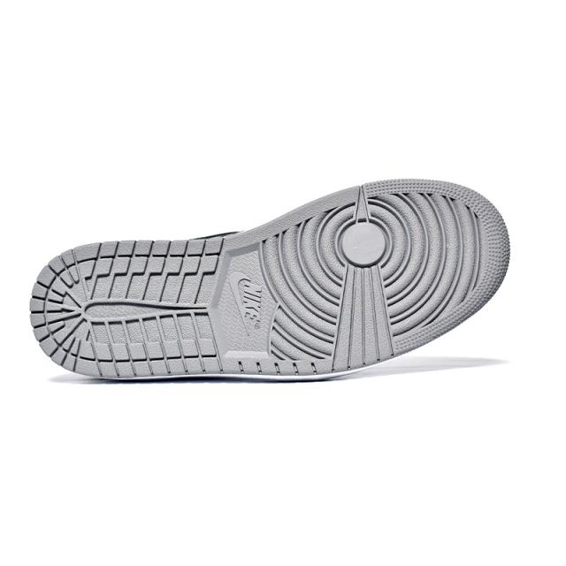 NIKE AIR JORDAN 1 RETRO HIGH OG "REBELLIONAIRE" ナイキ エア ジョーダン 1 レトロ ハイ スニーカー ( リベリオネア 黒 555088-036 )