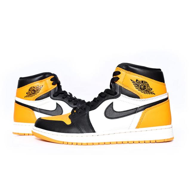 NIKE AIR JORDAN 1 RETRO HIGH OG Taxi ナイキ エア ジョーダン