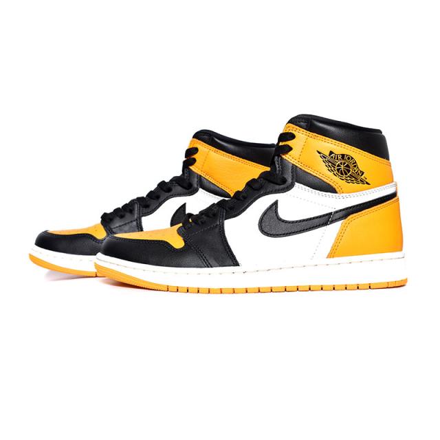 NIKE AIR JORDAN 1 RETRO HIGH OG Taxi ナイキ エア ジョーダン 1