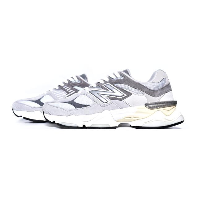 NEW BALANCE U9060GRY GRAY ニューバランス スニーカー ( グレー 灰 ブルー D メンズ 990 992 996 999 ) NEW BALANCE U9060GRY GRAY ニューバランス スニーカー ( グレー 灰