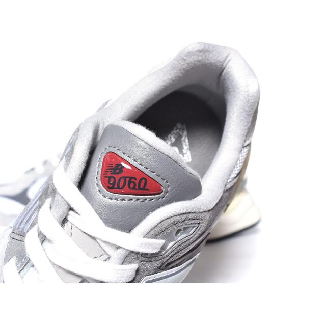 NEW BALANCE U9060GRY GRAY ニューバランス スニーカー ( グレー 灰