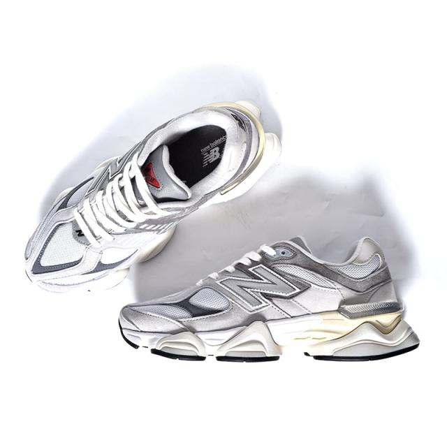 NEW BALANCE U9060GRY GRAY ニューバランス スニーカー ( グレー 灰
