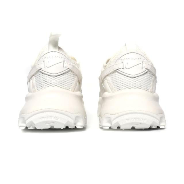 NIKE W TC 7900 SAIL BLACK ナイキ ウィメンズ スニーカー ( 白