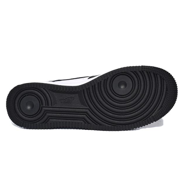 NIKE AIR FORCE 1'07 24cm パンダ NIKE AIR FORCE 1 '07 LV8 “PANDA” ナイキ エアフォース