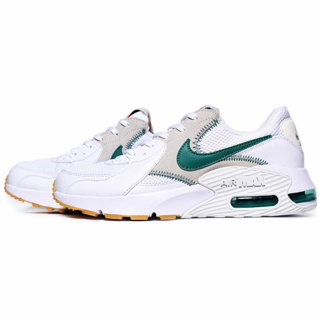 NIKE WMNS AIR MAX EXCEE FIRST USE GREEN NOISE ナイキ ウィメンズ エアマックス エクシー スニーカー (  緑 レディース DJ2003-100 )の通販はau PAY マーケット - PRECIOUS PLACE | au PAY マーケット－通販サイト