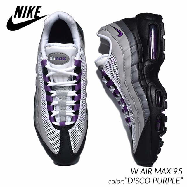 NIKE W AIR MAX 95 