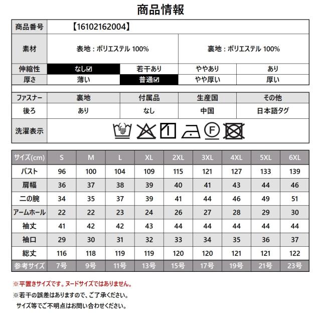 商品情報