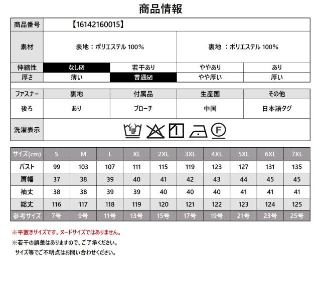 商品情報