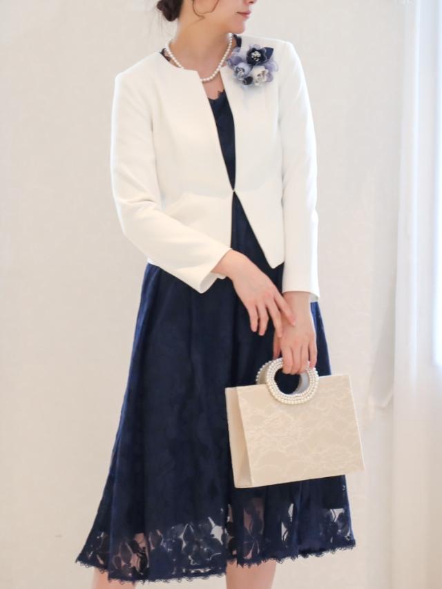 結婚式 ワンピース