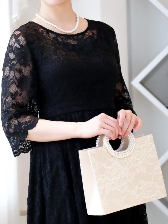 結婚式 ワンピース