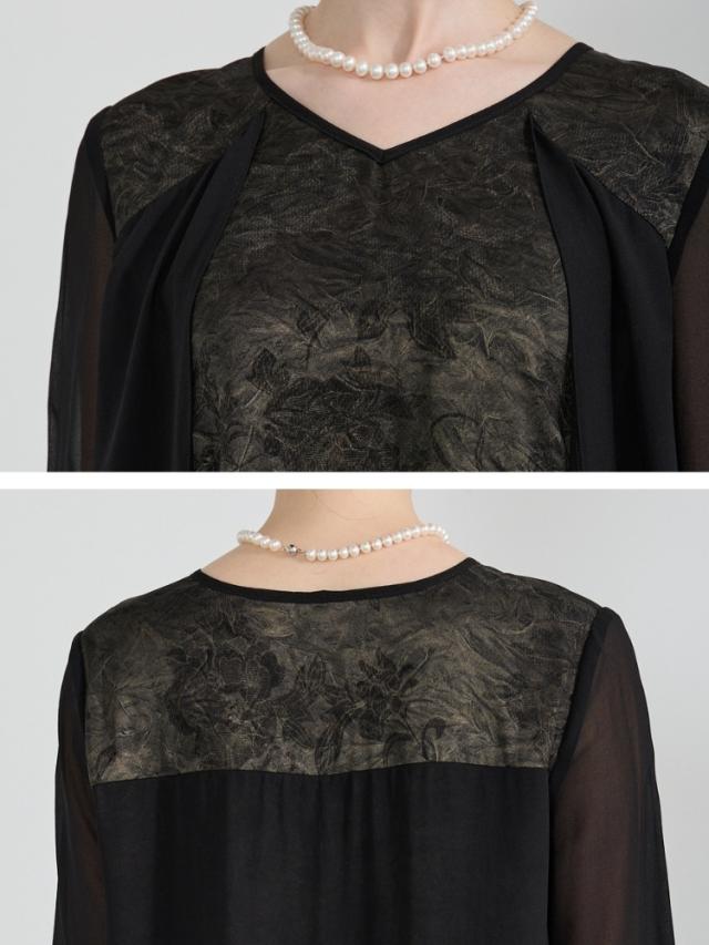 結婚式 ワンピース