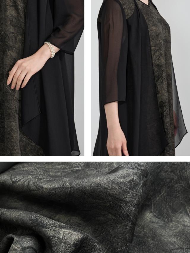 結婚式 ワンピース