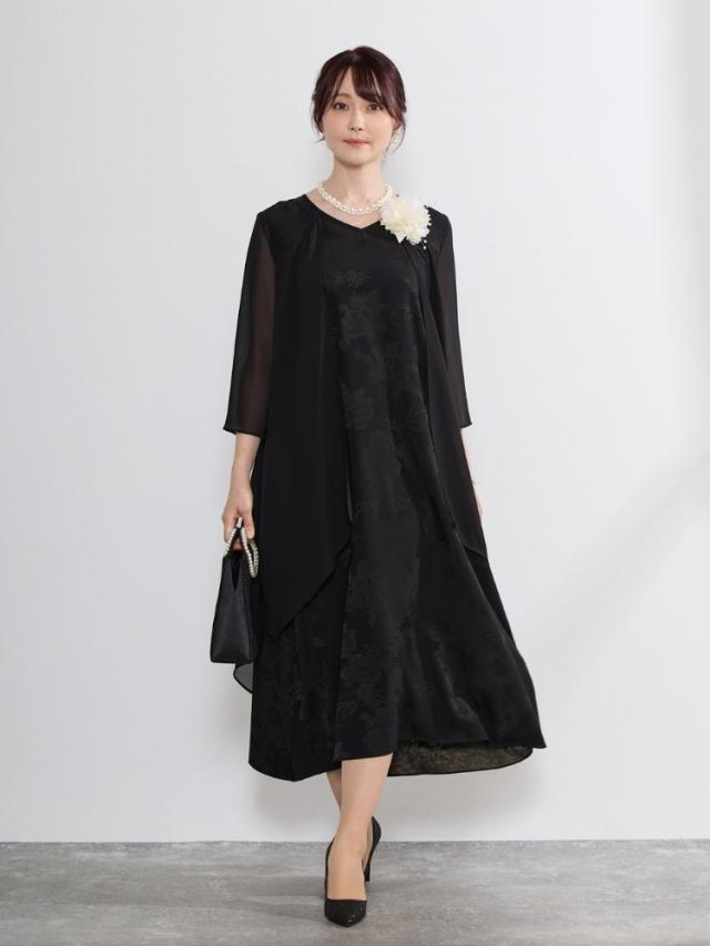 結婚式 ワンピース