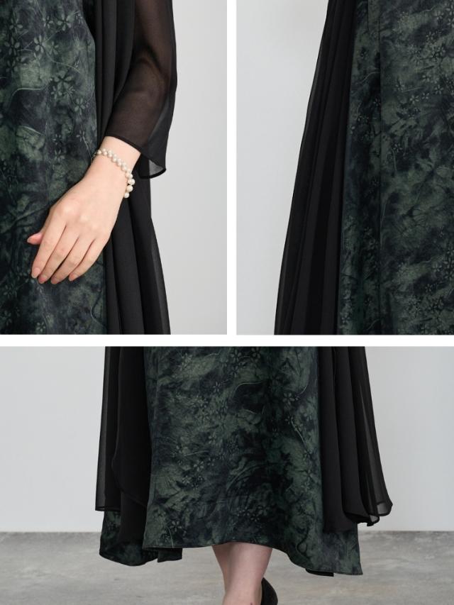 結婚式 ワンピース