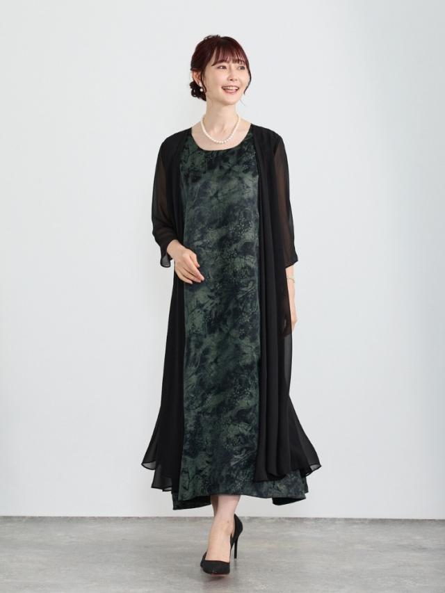 結婚式 ワンピース