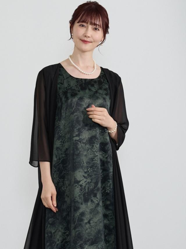 結婚式 ワンピース