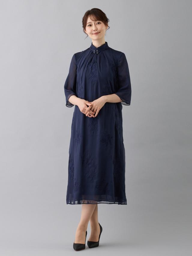 結婚式 ワンピース