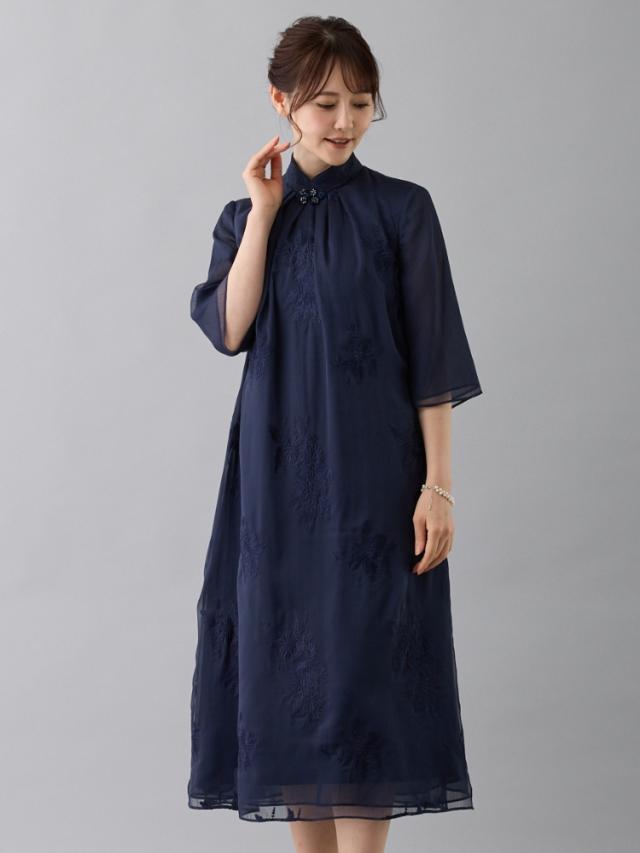 結婚式 ワンピース