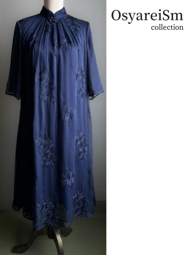 結婚式 ワンピース