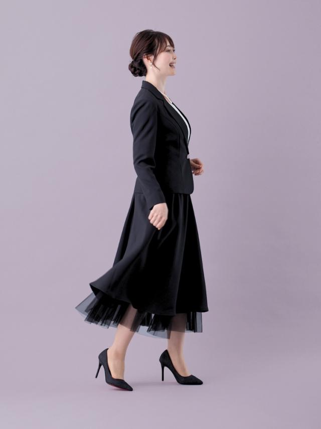 結婚式 ワンピース