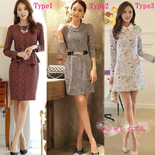 結婚式 ワンピース