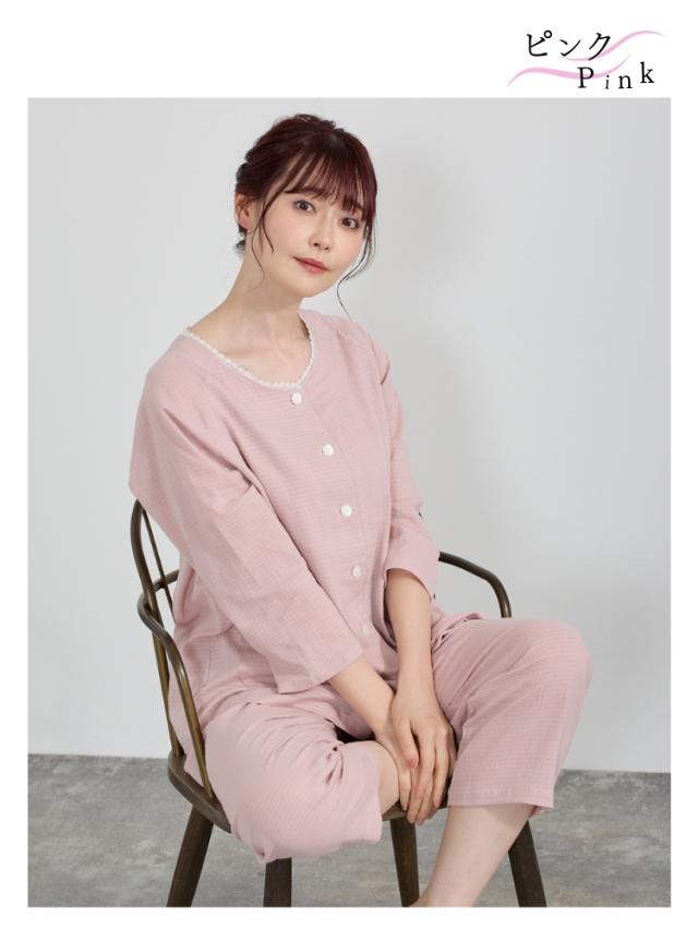 パジャマ