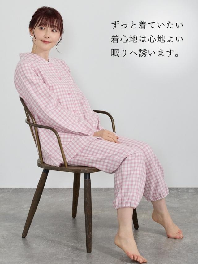 パジャマ
