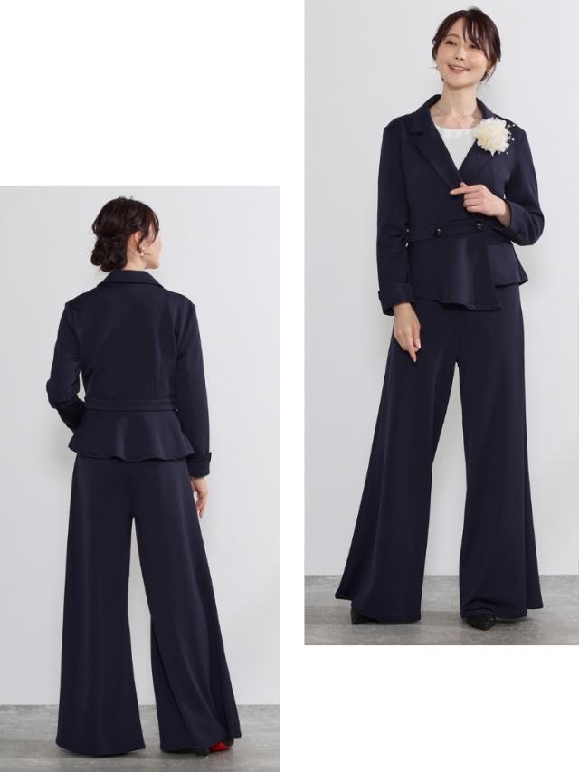 結婚式 ワンピース