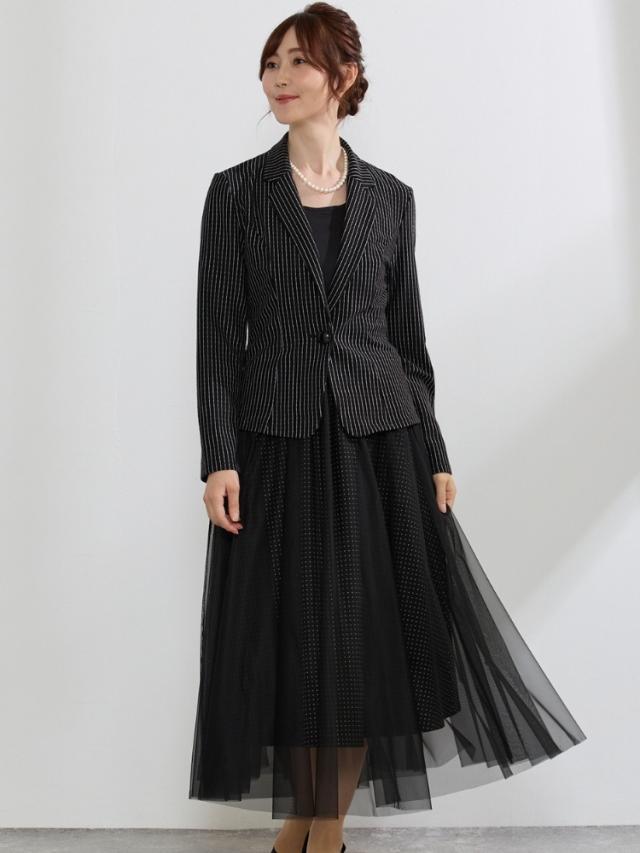 結婚式 ワンピース