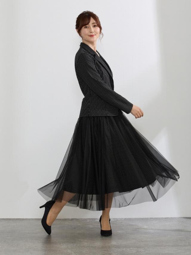 結婚式 ワンピース