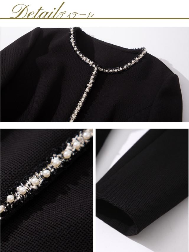 結婚式 ワンピース