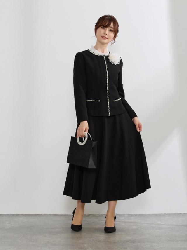 結婚式 ワンピース