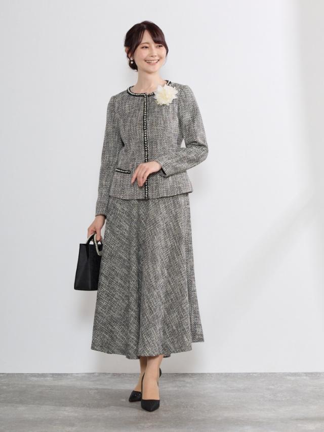 結婚式 ワンピース