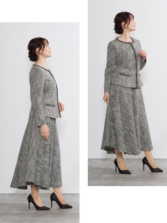 結婚式 ワンピース