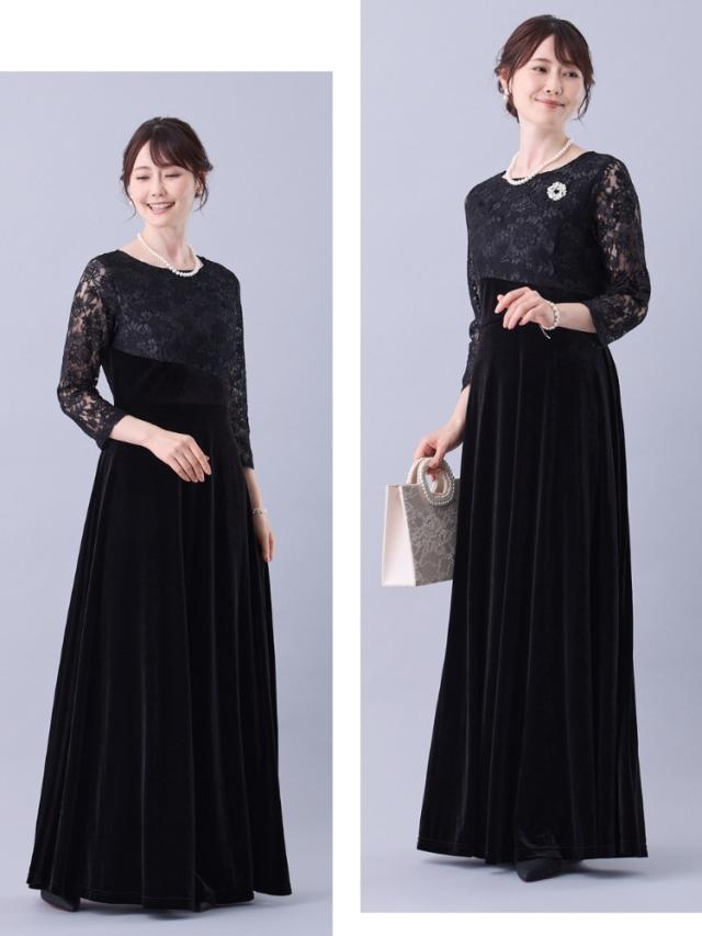 結婚式 ワンピース