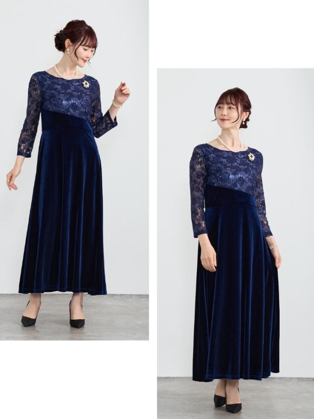 結婚式 ワンピース