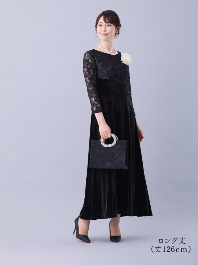 結婚式 ワンピース